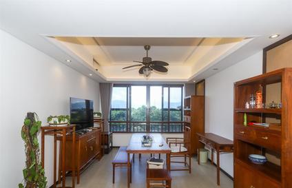 北京保利海棠湾5室2厅71平中楼层/共5层