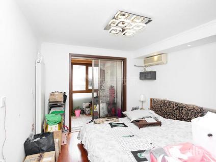 北京柏树胡同1室1厅48.27平低楼层/共6层