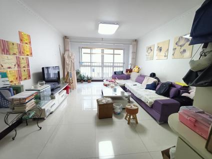 北京青青世界2室2厅94.53平高楼层/共7层