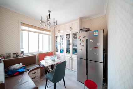 北京燕歌园1室0厅83.57平中楼层/共33层