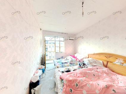 北京红旗社区1室1厅34.52平高楼层/共6层