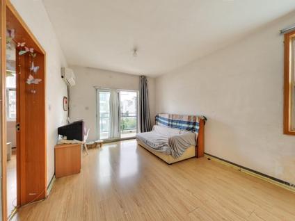 南京天元吉第城1室1厅60.19平高楼层/共6层