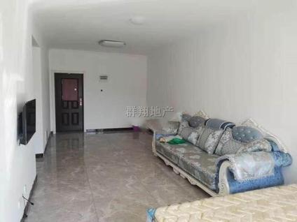 北京招商诺丁山(二期)2室1厅57平高楼层/共18层