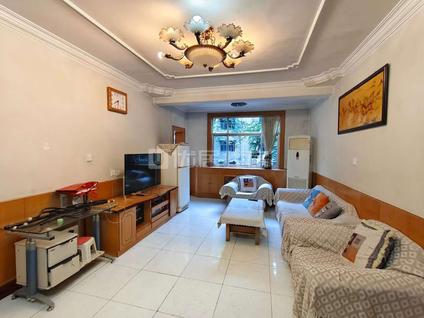 北京针织厂家属院2室1厅73平中楼层/共6层