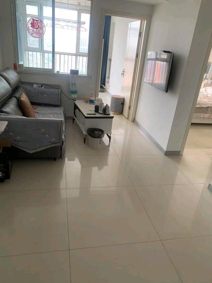 北京御河新城东区2室2厅70平高楼层/共25层