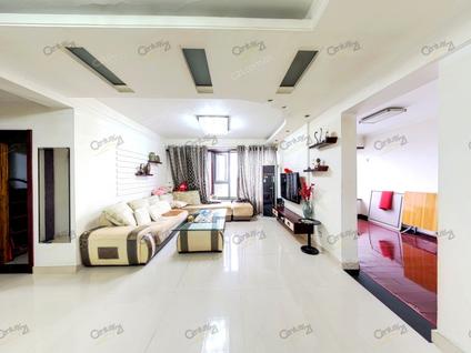 北京元一柏庄3室2厅124平中楼层/共34层