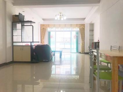 北京金河湾花园3室2厅122平中楼层/共8层