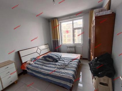 北京福盛园2室1厅89.8平中楼层/共6层