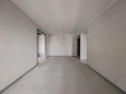 北京华润澜山望2室2厅84.45平高楼层/共32层