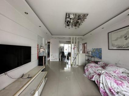 北京苏商御景湾(三期)3室2厅106.36平高楼层/共11层