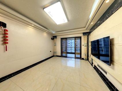 海口滨江海岸4室2厅134.05平中楼层/共24层