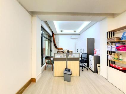 北京华发世纪城(一期)4室2厅392.05平低楼层/共2层