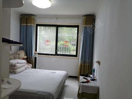 北京公园道一号3室1厅95.29平低楼层/共34层