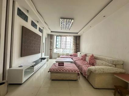 北京朝阳地质小区2室2厅81.47平中楼层/共26层