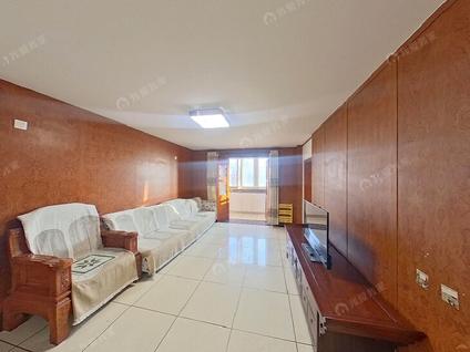 北京世纪村(三区)4室1厅162.74平低楼层/共22层