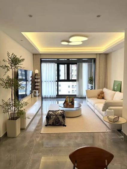 北京园香楼3室2厅81.6平中楼层/共17层