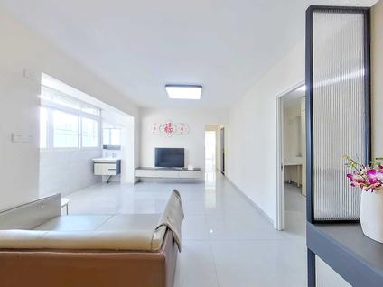 北京东景花园4室2厅108.2平高楼层/共26层