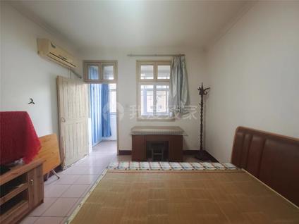 南京三新村1室1厅47.05平中楼层/共6层