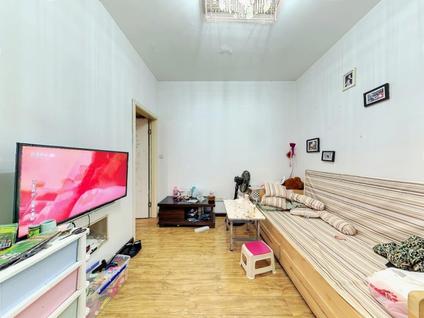 北京大鼎世纪滨江1室1厅47.19平高楼层/共33层