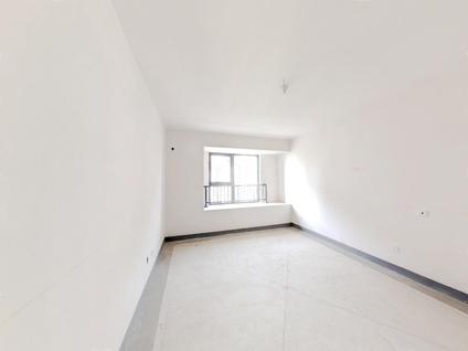 北京吾悦和府3室1厅127.65平中楼层/共16层