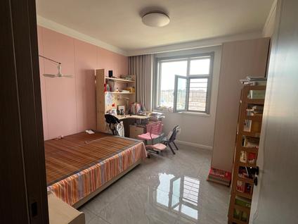 北京印象青城3室2厅142平高楼层/共18层