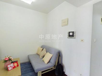 北京中凯城市之光(静安)1室1厅61.65平高楼层/共29层