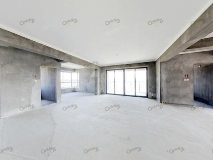 北京东晟家苑4室2厅174.94平高楼层/共23层