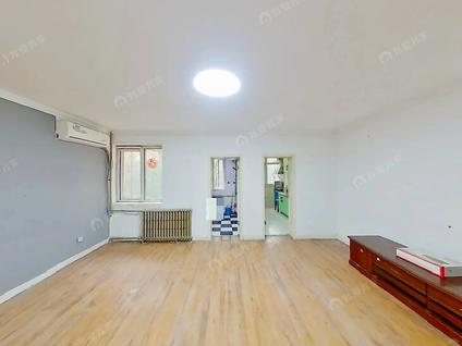 北京源泉苑小区2室1厅70.62平中楼层/共6层