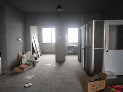 株洲城发翰林府3室2厅170平高楼层/共24层