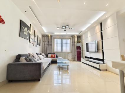 北京清华园3室2厅138平高楼层/共32层