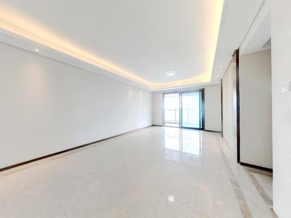 北京中粮祥云里4室2厅130.79平中楼层/共33层