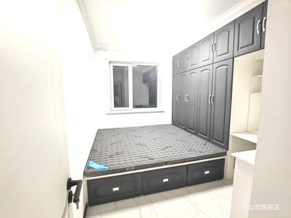 北京旭安园2室1厅91平低楼层/共31层