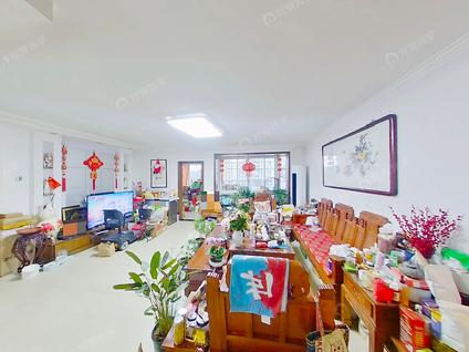 北京兴丰家园3室1厅136.33平中楼层/共11层