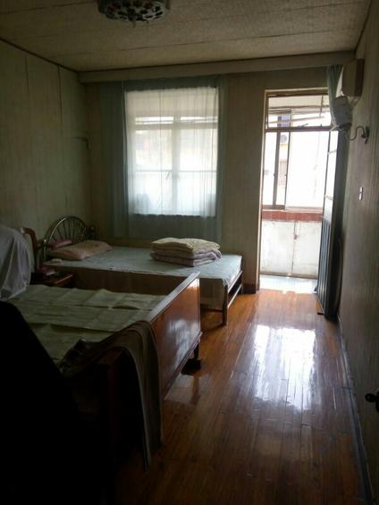 无锡惠峰新村(B区)3室1厅77平高楼层/共6层