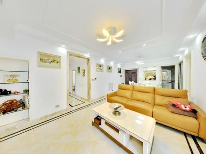 北京龙祥嘉园2室1厅91.33平低楼层/共17层