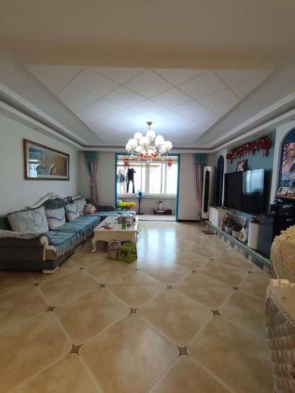 北京龙泉福苑3室2厅138平高楼层/共32层