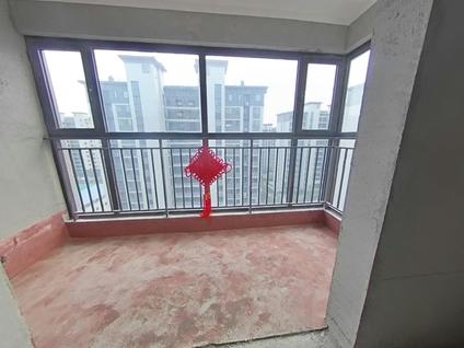 濮阳住友翰林府3室2厅109.57平高楼层/共13层