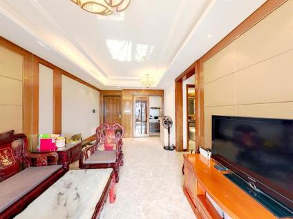 北京恒大帝景3室2厅93.33平高楼层/共25层