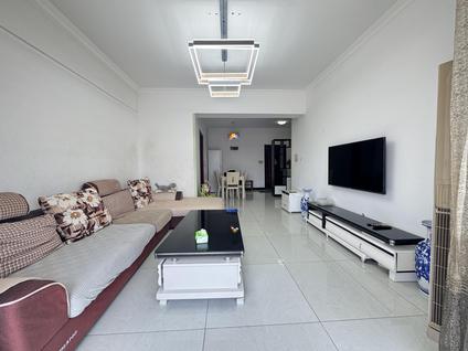 北京信达现代城小区2室2厅95平中楼层/共28层