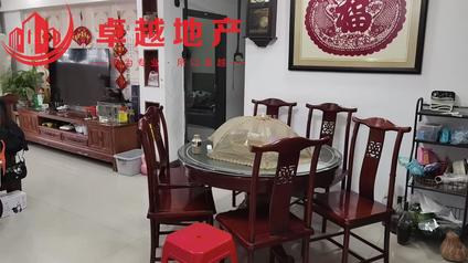 北京碧洋华庭4室2厅128平高楼层/共18层