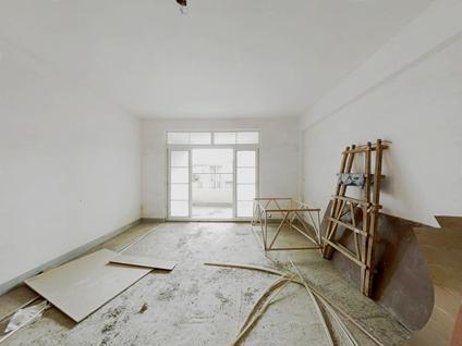 贵阳中铁逸都国际(A区)3室2厅116.33平中楼层/共5层