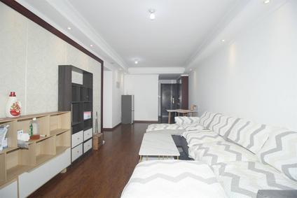 4室2厅 蜀西公馆效果图