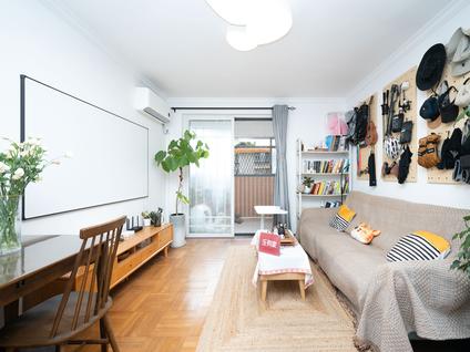 北京天地大厦3室1厅104.05平低楼层/共23层