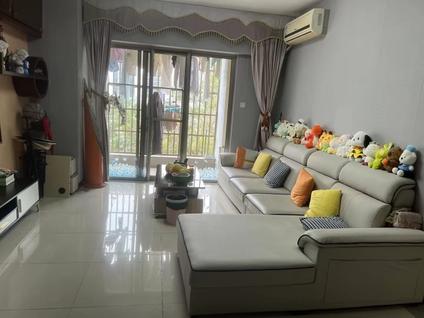 北京南滨骏园2室2厅83.34平低楼层/共19层