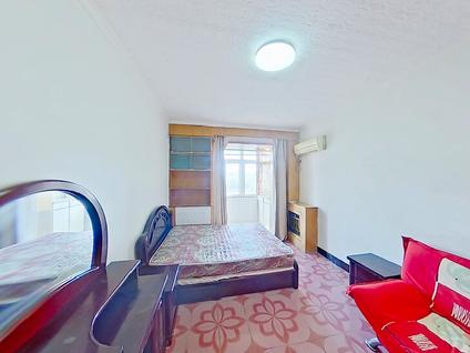 北京蒲黄榆三里1室1厅36.6平高楼层/共6层