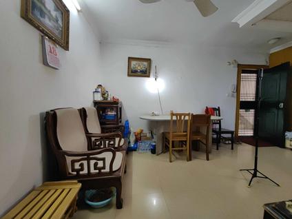 北京向新新村2室1厅63.22平低楼层/共6层