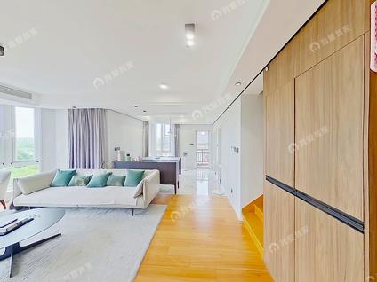 杭州桂花城5室2厅128.9平高楼层/共5层