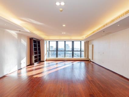 北京新华联国际公寓4室2厅275平中楼层/共23层