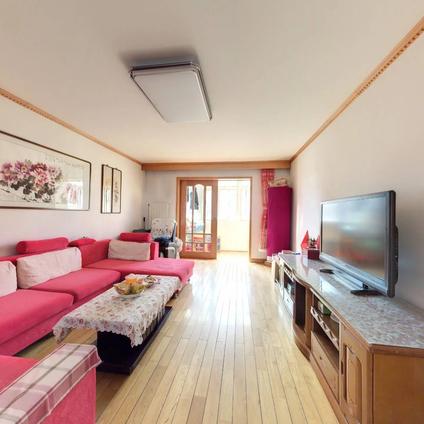 北京中宇里2室1厅107.25平中楼层/共7层