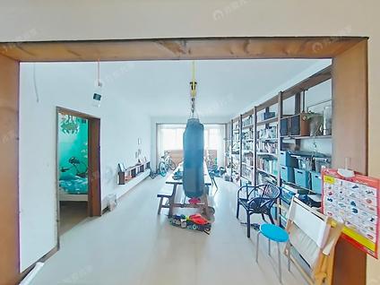 无锡太湖花园(二期)3室1厅130平中楼层/共10层